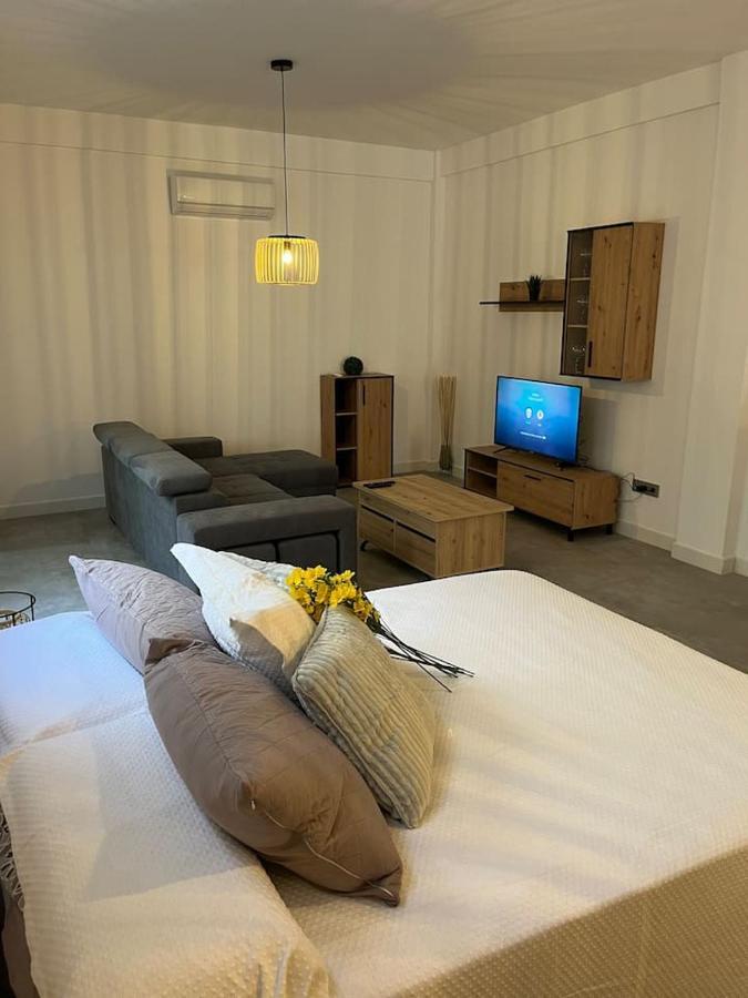 Apartamento En Centro De Málaga Exterior foto