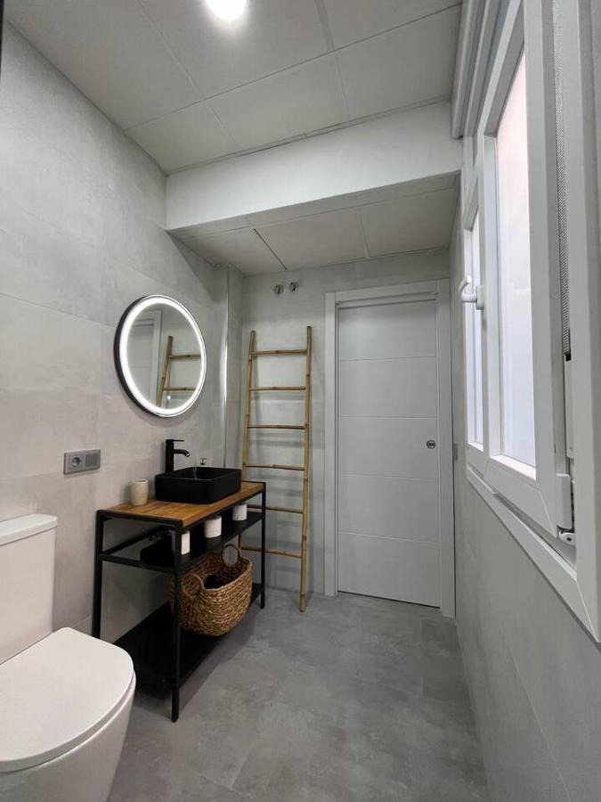 Apartamento En Centro De Málaga Exterior foto