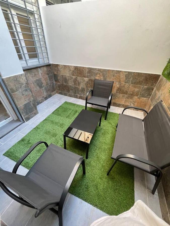 Apartamento En Centro De Málaga Exterior foto